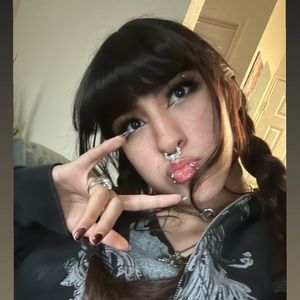 Meet your Posher, Kayden